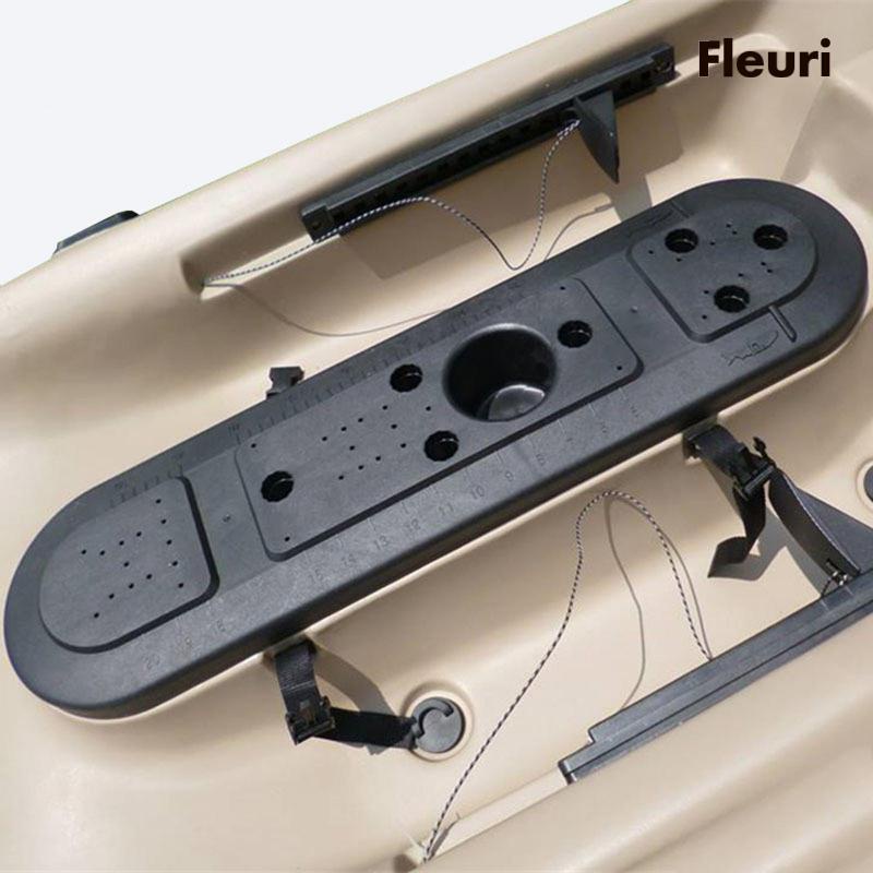 Vỏ Bọc Thuyền Kayak RV Trọng Lượng Nhẹ 20 "