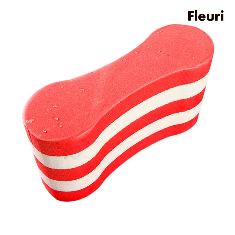 Phao Tập Bơi Nổi Gắn Chân An Toàn Dành Cho Trẻ