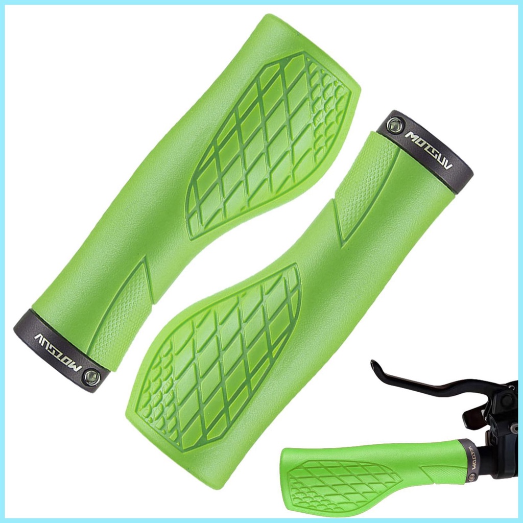 Vỏ Bọc Tay Lái Xe Đạp Chống Trượt Thoải Mái