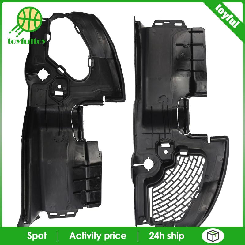 Phụ Kiện Thanh Cản Trước Chuyên Dụng Cho Xe Hơi E60