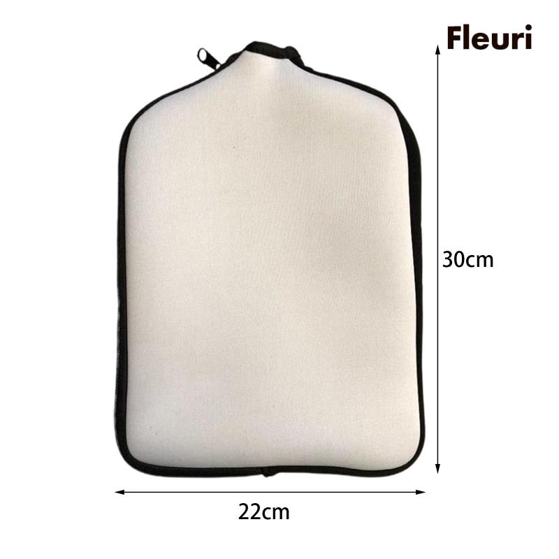 Vỏ Bọc Bảo Vệ Vợt Cầu Lông Bằng Cao Su Tổng Hợp Tiện Dụng