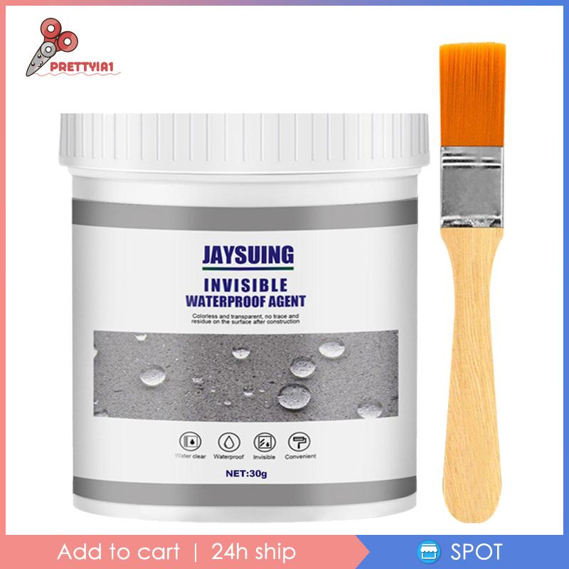 Keo Dán Sửa Chữa Bề Mặt Vết Nứt Tường Cách Điện Chống Nước Prettyia1