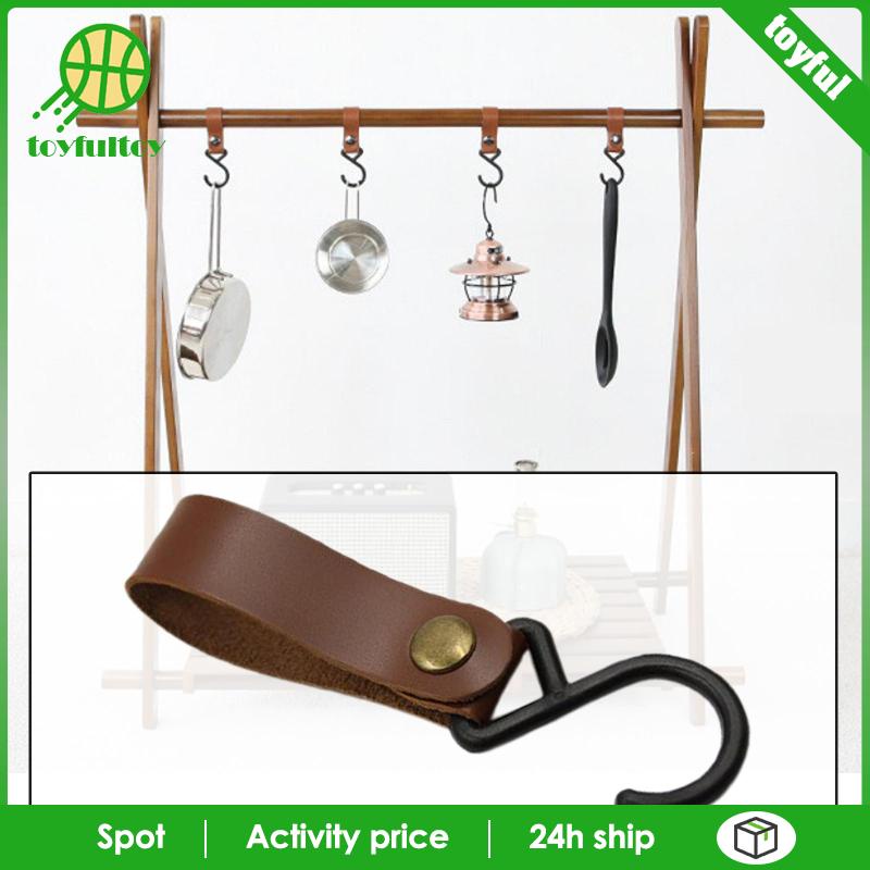 Móc Treo Lều Trại / Leo Núi / Cắm Trại Tiện Dụng