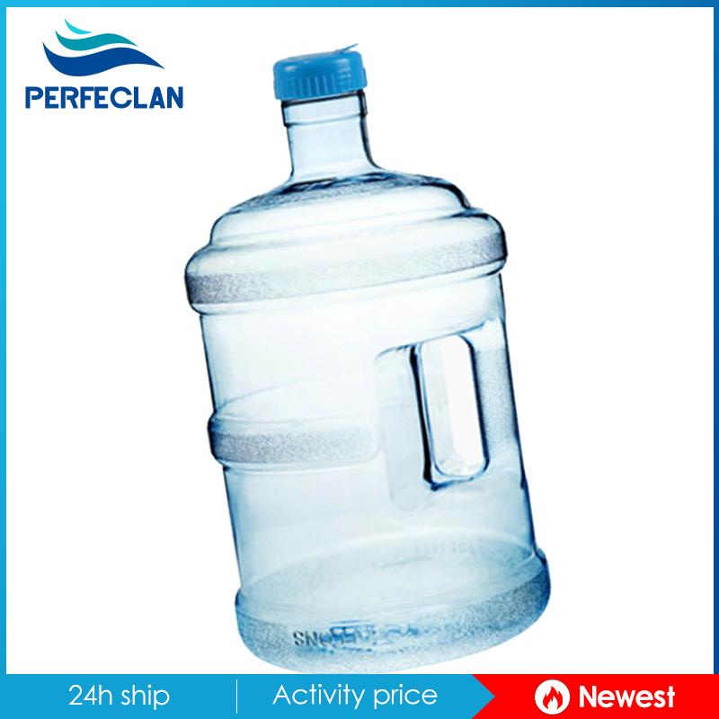 Bình Đựng Nước Khoáng Dày Dặn 5 / 7.5 / 8L 7.5L