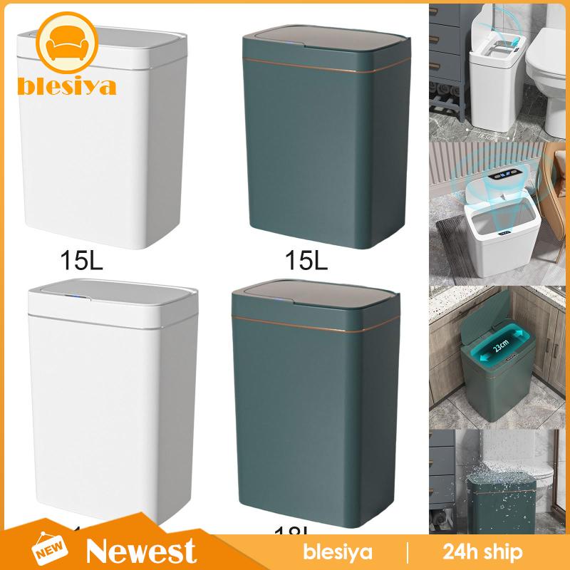 Thùng Rác Thông Minh Tự Động Cho Phòng Ngủ / Văn Phòng