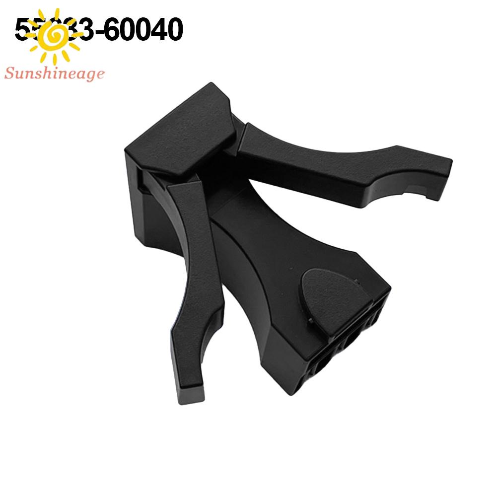 Khay Đựng Cốc Nước 55633-60040 Chuyên Dụng Cho Xe Hơi Toyota Landcruiser 200