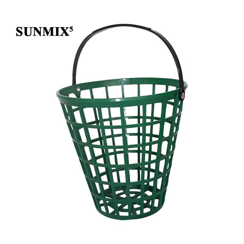 Giỏ Đựng Bóng Golf Thể Thao Ngoài Trời Tiện Lợi