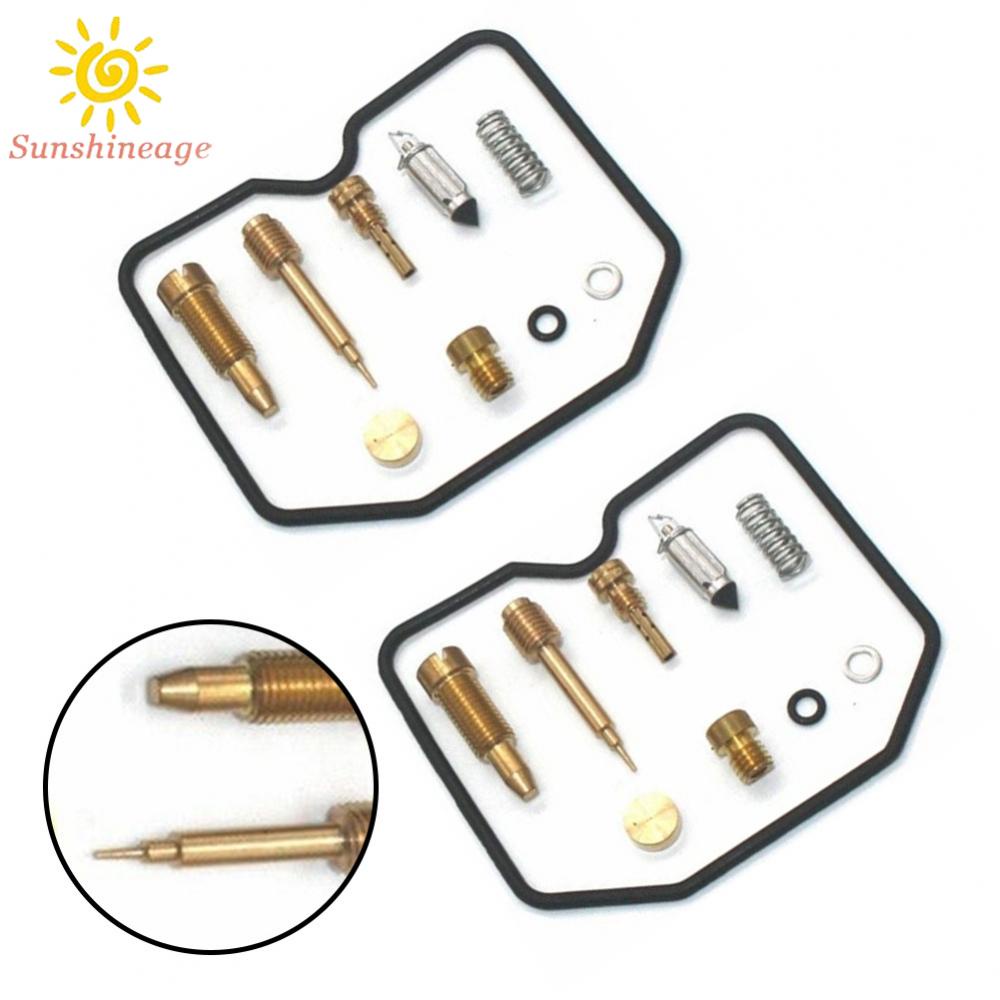 Bộ Dụng Cụ Sửa Chữa Bộ Chế Hòa Khí 2001-2008 800 Chắc Chắn Và Bền 100 Bonnevill
