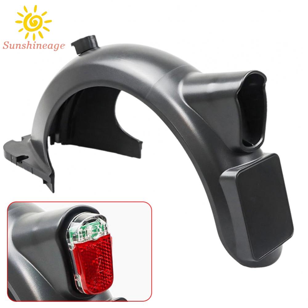 FENDER Tấm Chắn Bùn Gắn Đuôi Xe Hơi Ninebot MAX G30 G30D