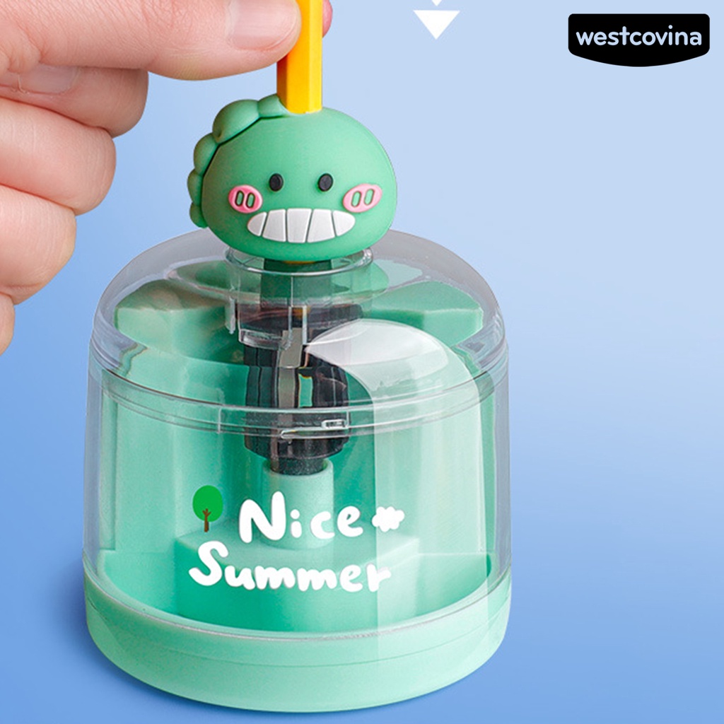 [WSTN] [WSTN]✎Giá Đỡ Lưỡi Mài Điện Tử Tự Động Có Thể Tháo Rời Chống Trượt Tiết Kiệm Sức Lao Động