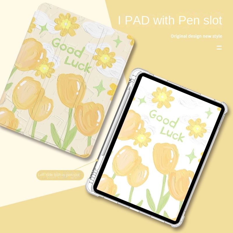 Ốp Máy Tính Bảng Cho iPad Air 4 / Pro11 / Gen7 / 8 / 9 10.2 / Air3 10.5 / Air5 10.9 / gen5 / 6 9.7 / gen 10 2022 / Pro 2021 12.9 / 4 5 7.9