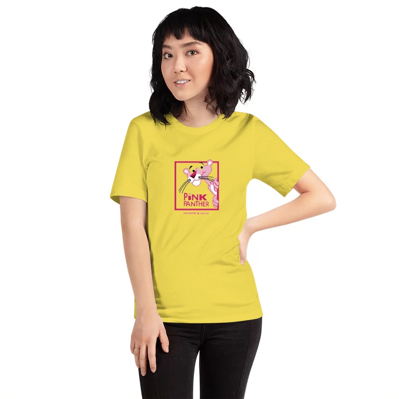Áo Thun Unisex Phong Cách Harajuku