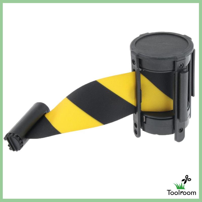 Dây Đai An Toàn Nối Dài Có Thể Thu Gọn 2m Màu Đỏ Tiện Dụng