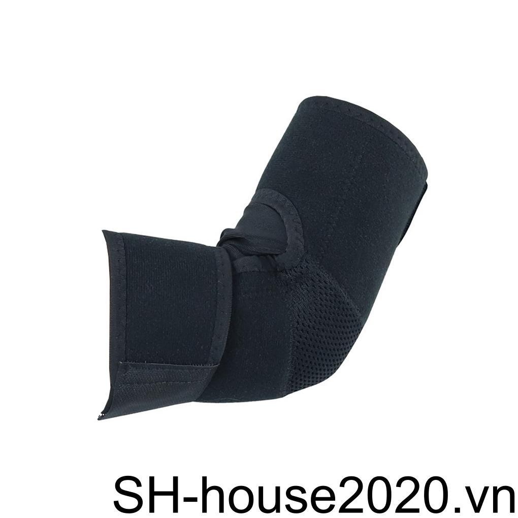 Băng Quấn Bảo Vệ Khuỷu Tay Thoáng Khí Thoải Mái Khi Chơi Thể Thao