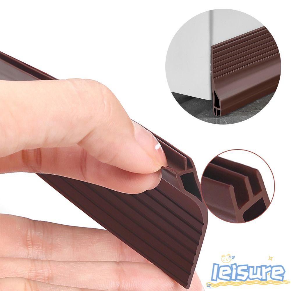 LEISURE Dải Chặn Đáy Cửa Chắn Gió Phòng Ngủ Cách Âm 100cm