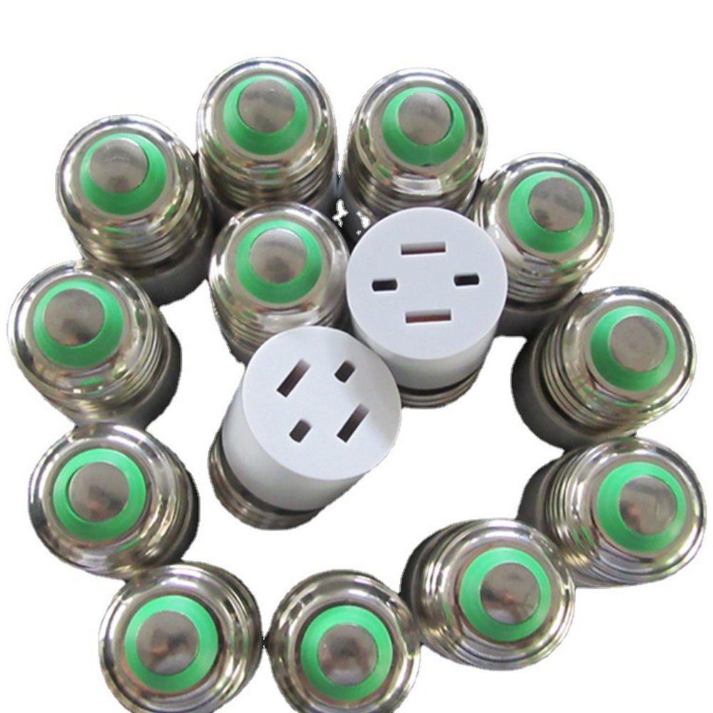 Đuôi Đèn LED E27 Chuyển Đổi PC E27 Chất Lượng Cao