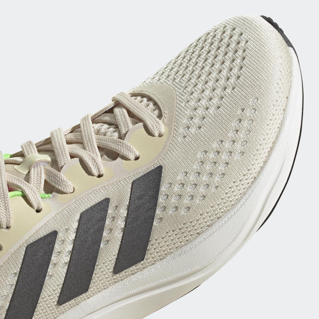 adidas Chạy Giày Chạy Bộ Supernova 2 Nữ Be GW9095