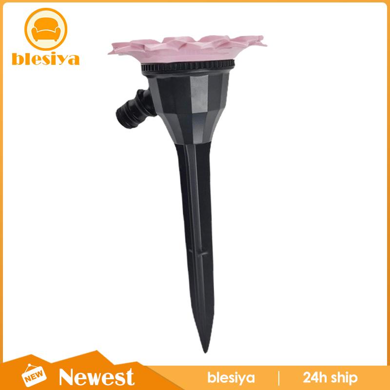Vòi Phun Nước Tưới Cây Sân Vườn Đa Năng