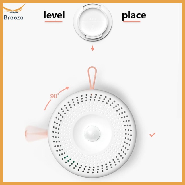 Thiết Bị Khử Mùi Hôi Hộp Khử Mùi Hôi Thông Minh Cho Mèo