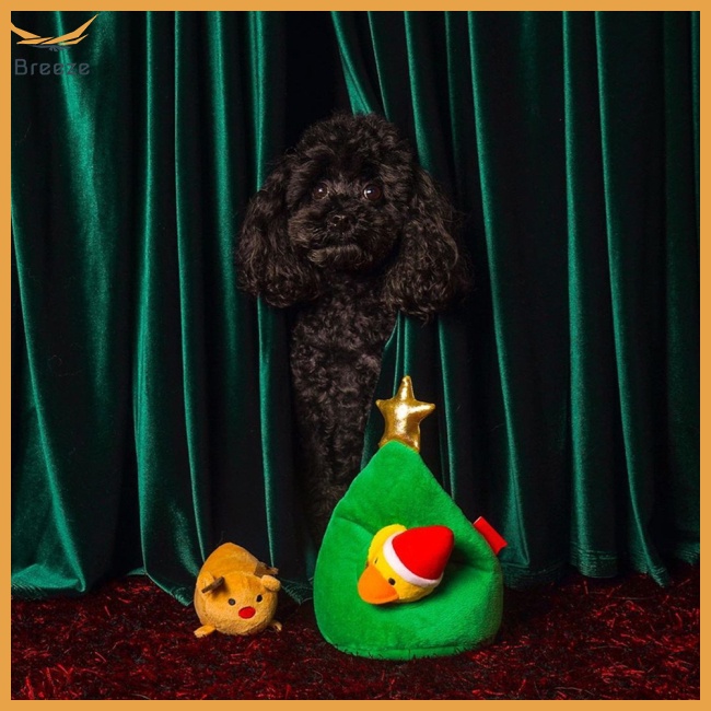 Đồ Chơi Nhồi Bông Ẩn Thức Ăn Có Âm Thanh Vui Nhộn Dùng Làm Đạo Cụ Chụp Ảnh Cho Thú Cưng