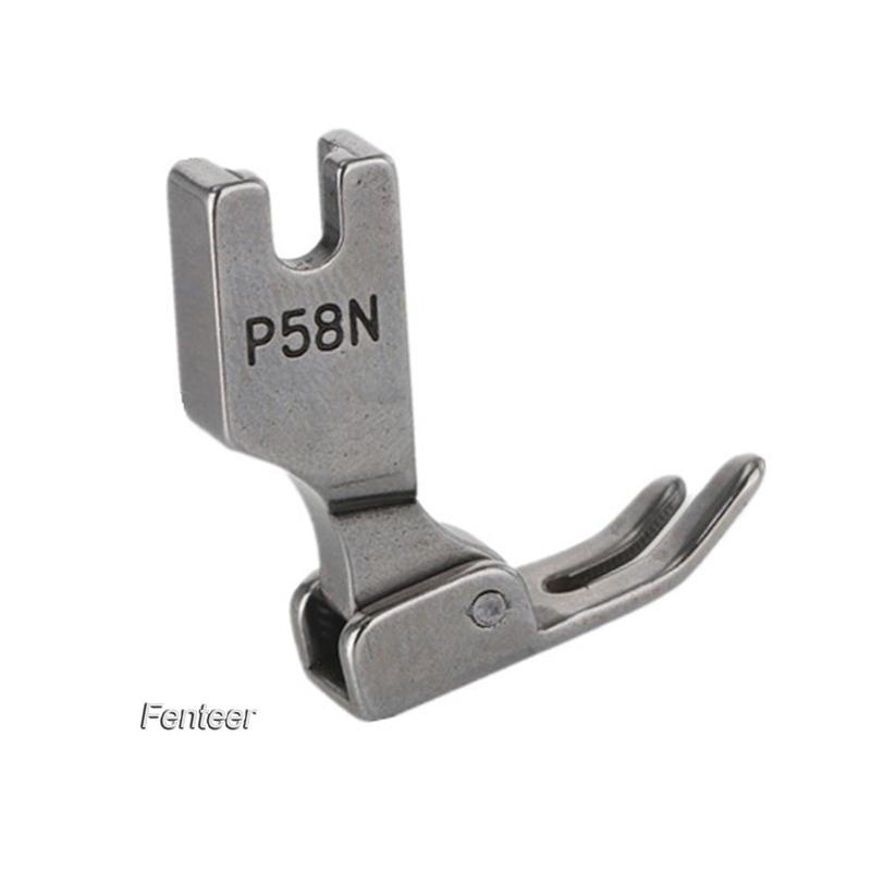 Chân Vịt Thẳng Máy May P58N