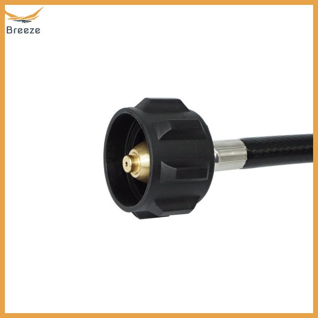 1 Đầu Nối Ống Nước Propane Bằng Đồng Thau Cho Ống Nước Qcc1 Loại 4ft