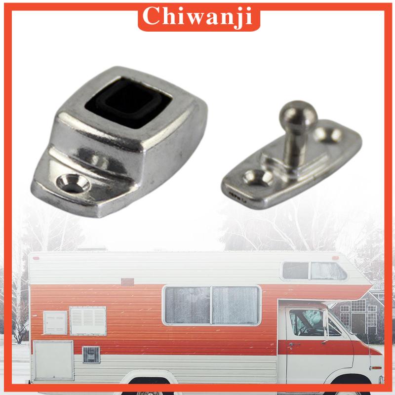 Dụng Cụ Chặn Cửa Bằng Hợp Kim Nhôm Cho Xe Hơi