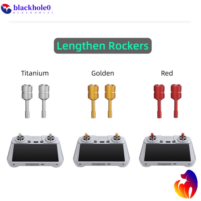 Bộ Giá Đỡ Cần Điều Khiển Mở Rộng Cho Dji Mini3 Pro