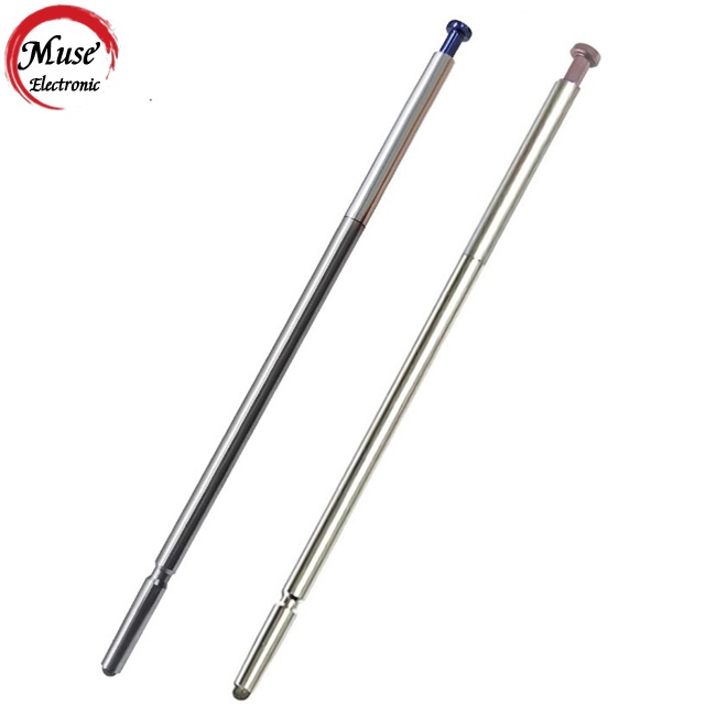 Bút Cảm Ứng Stylus Thay Thế Nhỏ Gọn Tương Thích Với Vẽ Phác Thảo