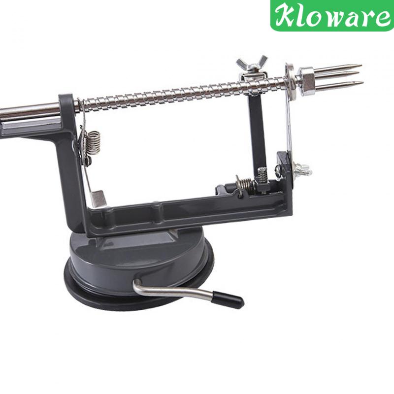 Dụng Cụ Gọt Vỏ Trái Cây Tiện Lợi Cho Cửa Hàng