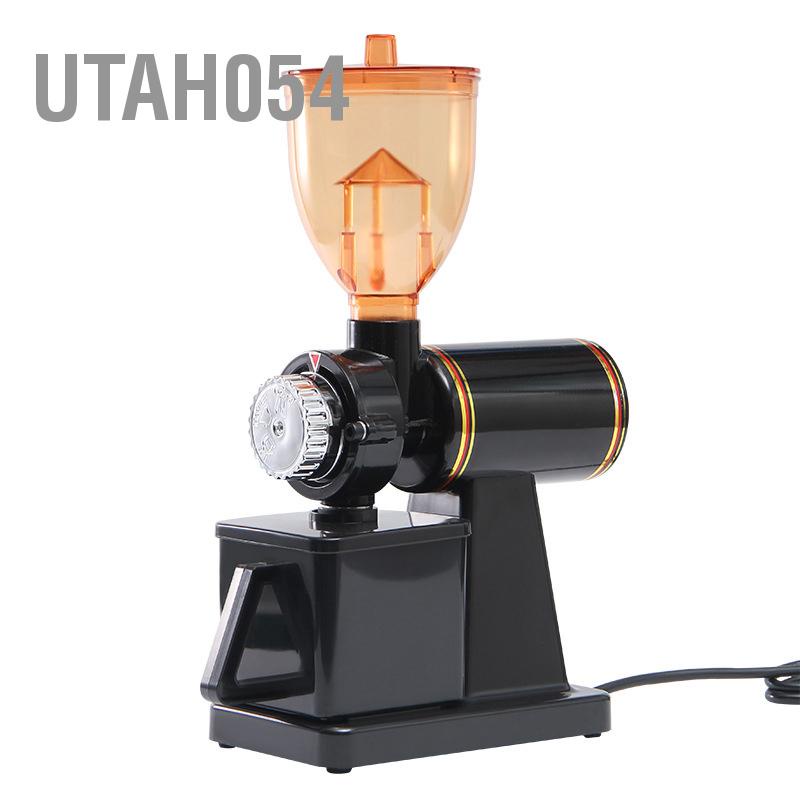 Utah054 Máy Xay Cà Phê Bán Tự Động Loại Siphon Điện Cho Hộ Gia Đình Sử Dụng Thương Mại