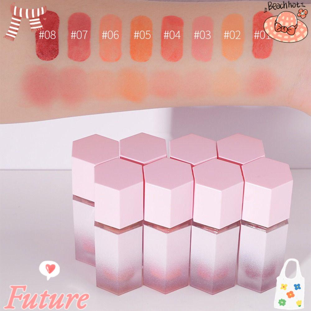 FUTURE Phấn Má Hồng Lâu Trôi Dễ Sử Dụng