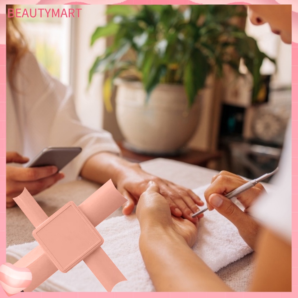 Dụng Cụ Nhúng Móng Tay Bằng Nhựa Chuyên Nghiệp Thời Trang Cho Salon