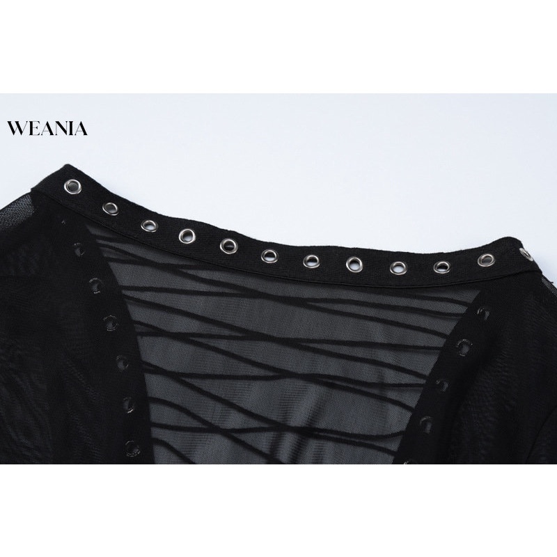 Đầm Maxi Hở Lưng QuyếN Rũ Cho Nữ