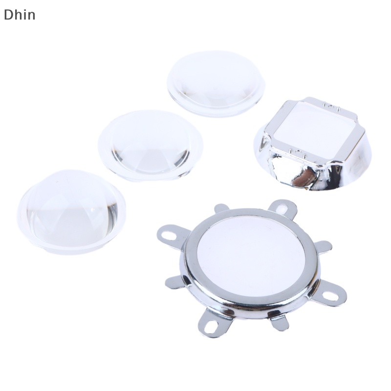 Kính Phản Quang 60 90 120 Độ 44mm Dùng Để Cố Định Thấu Kính Máy Ảnh