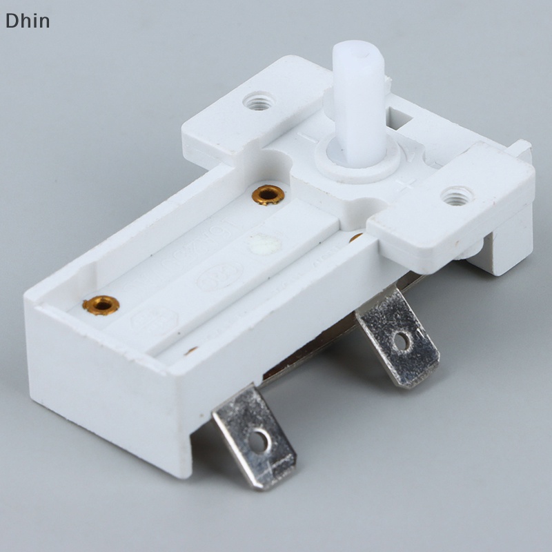 Thiết Bị Điều Chỉnh Nhiệt Độ 250V20A Cho Máy Sưởi Điện