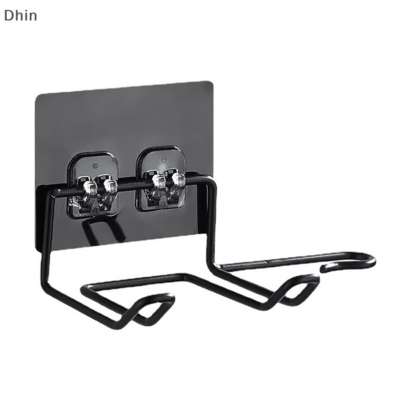 Giá Đỡ Máy Sấy Tóc Gắn Tường Tiện Dụng