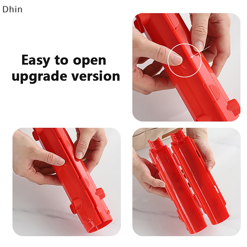 Dụng Cụ Làm Sushi Nhanh Chóng Tiện Dụng DIY