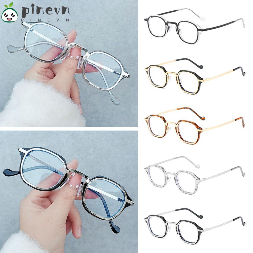 PINEVN Kính Bảo Hộ Siêu Nhẹ Chống Ánh Sáng Xanh Cho Văn Phòng