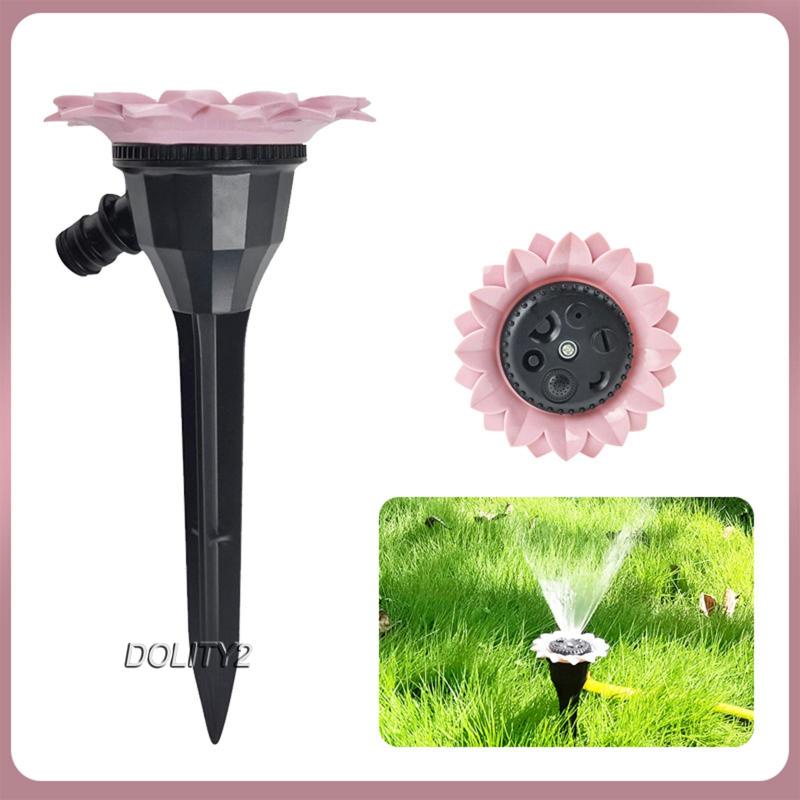 [Dolity2] Vòi Phun Nước Đa Chức Năng Cho Nông Trại
