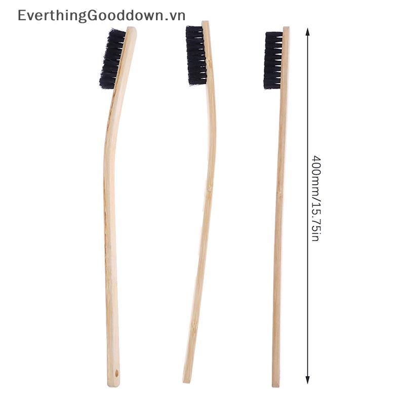 Everthinggooddown Động Cơ Làm Sạch Vành Thép Và Tay Cầm Hub