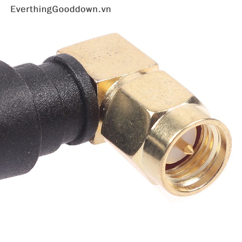 Ăng Ten Bluetooth 2.4G 2.5DB SMA Chất Lượng Cao