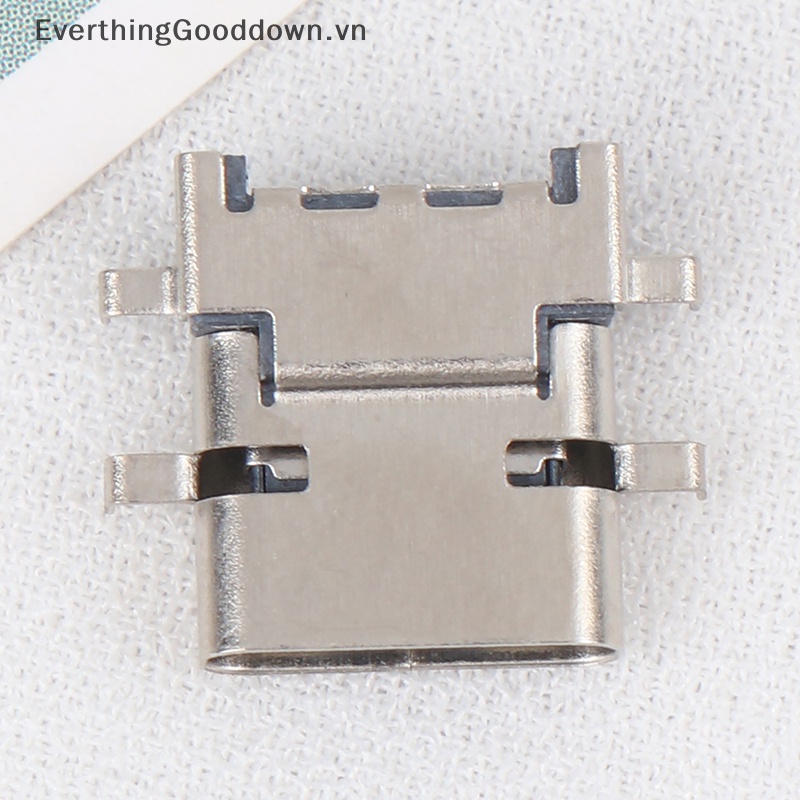 Bộ 2 Cổng Sạc USB Loại c Cho Nokia T20