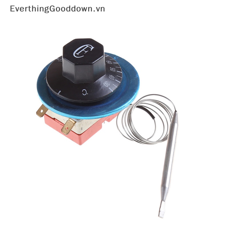 Công Tắc Điều Khiển Nhiệt Độ Lò Nướng Công Nghệ Cao 220V 16A