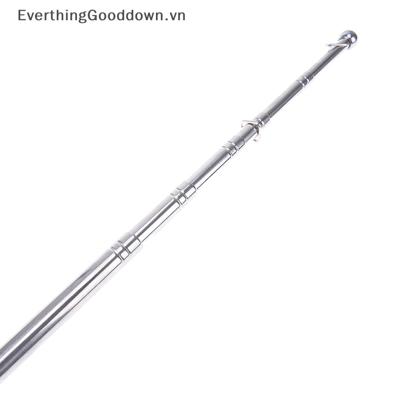 Everthinggooddown Cần Câu Cá Cầm Tay Có Thể Kéo Dài 1.2M Vn vn vn