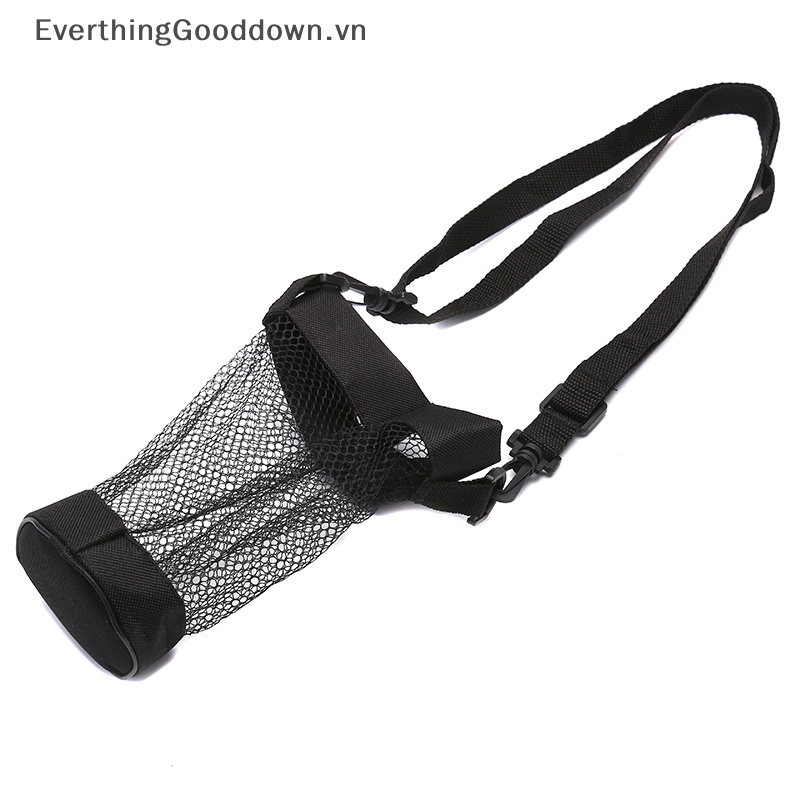 Everthinggooddown 1 Túi Đựng Cốc Có Quai Xách Dành Cho Ozark RTIC​ Cốc Yeti SIC 30 oz Chất Lượng Cao