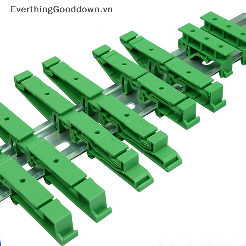 Bộ 2 Bảng Mạch Chuyển Đổi DRG-01 PCB Cho DIN 35