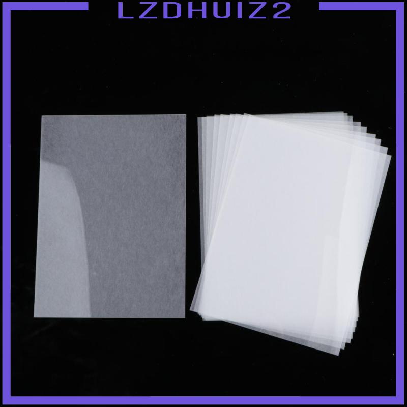 Set 10 Miếng Nhiệt DIY Treo Trang Trí Đa Ứng Dụng