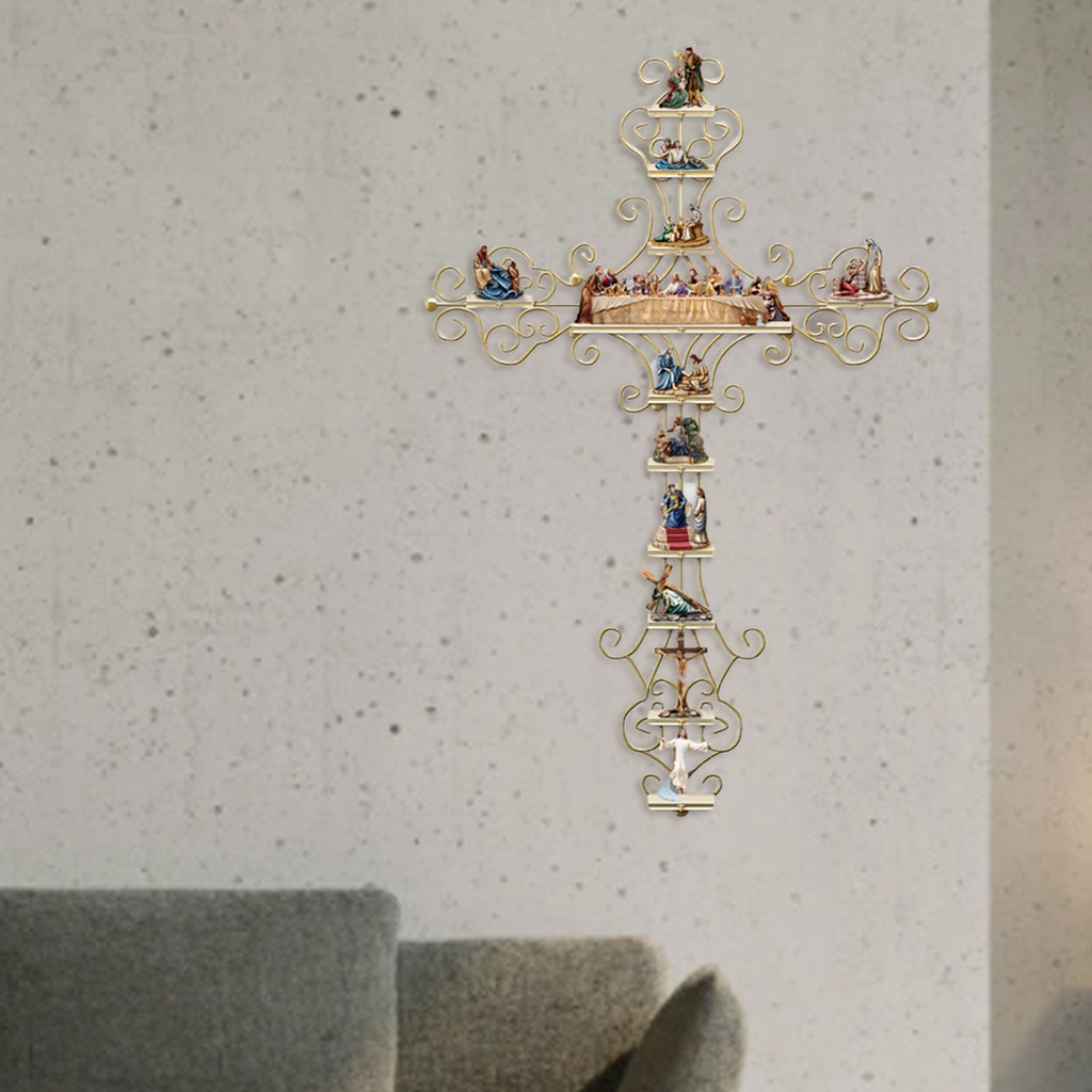 Miếng Dán Tường Kính Bằng PVC Tinh Tế Độc Đáo Trang Trí Nhà Cửa