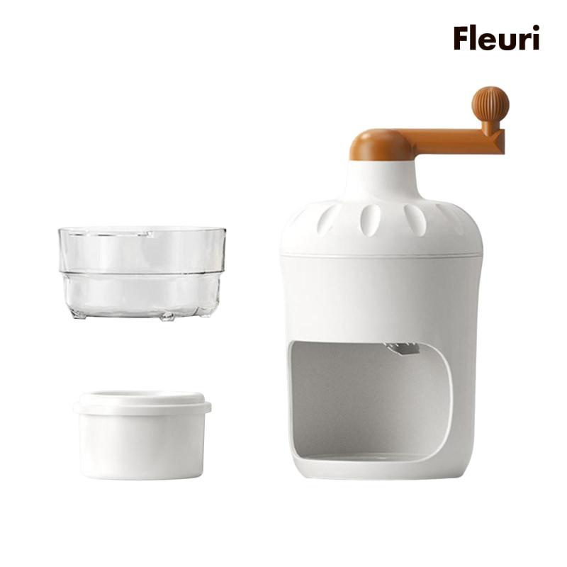 Dụng Cụ Nghiền Đá Viên Mini Cầm Tay Tiện Dụng
